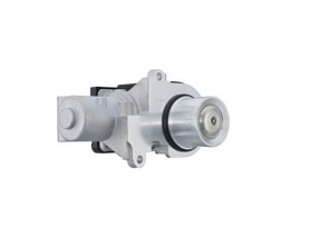 Uitlaatgasrecirculatieklep EGR. Porsche 958 Cayenne S Diesel 4.2L - 95811105120, 958131501